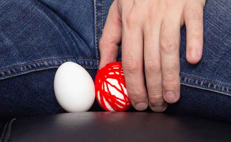 عمل واریکوسل در مشهد