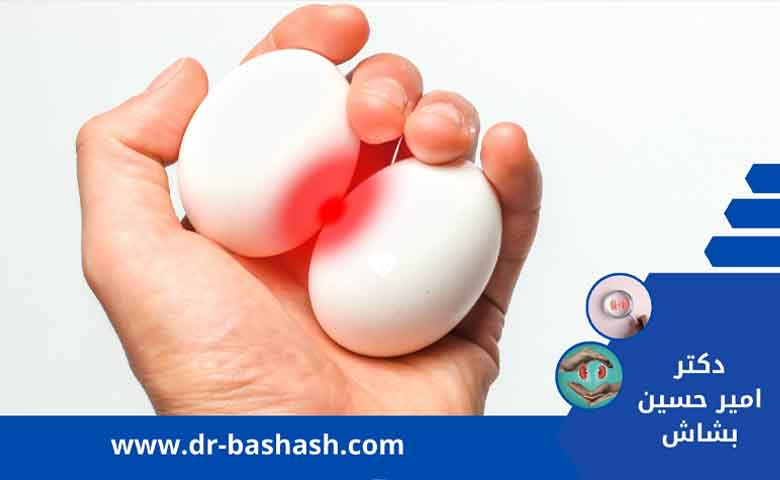 روش های درمانی پروستات در مشهد