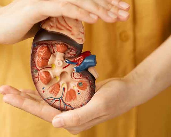 علائم عفونت کلیه ، تشخیص و درمان عفونت کلیه