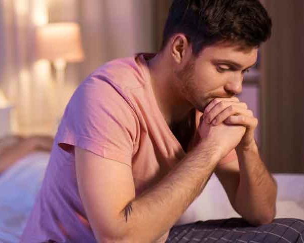 نشانه ها و علائم ناتوانی جنسی