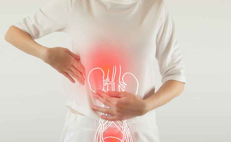 درمان تومورها و بدخیمی های مثانه