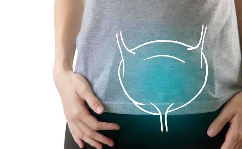 مواردی که به انجام نوار مثانه نیاز