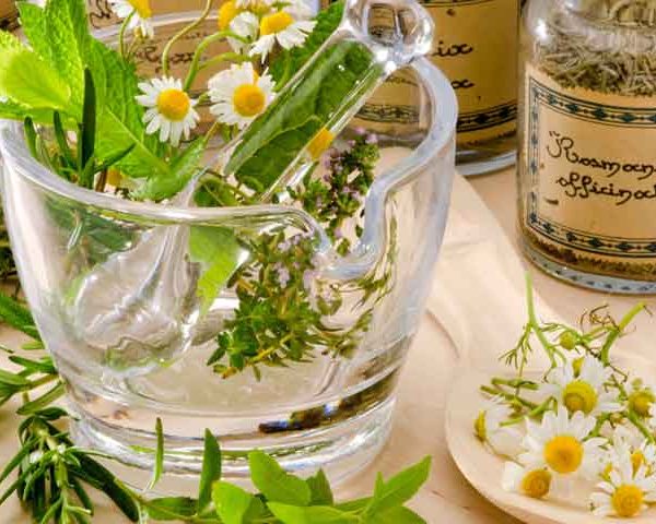 درمان دارویی سنگ کلیه