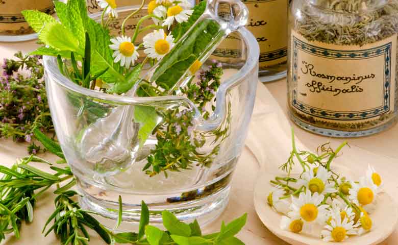 درمان دارویی سنگ کلیه