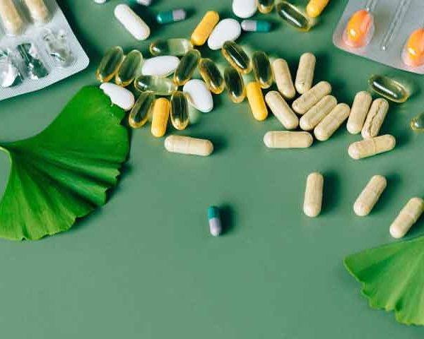 درمان دارویی زگیل تناسلی