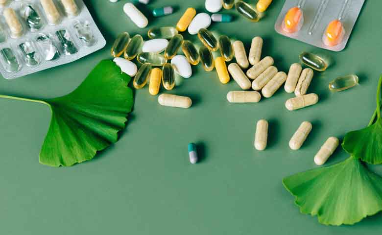 درمان دارویی زگیل تناسلی