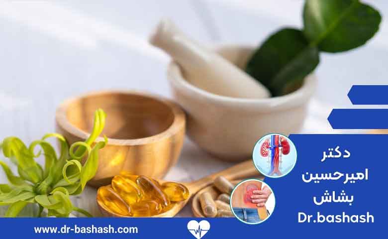 علت سنگ کلیه چیست ؟