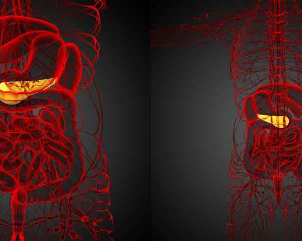 علائم مثانه عصبی کودکان