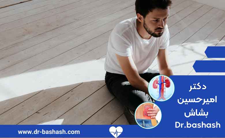 مهم ترین علت ایجاد ناتوانی جنسی