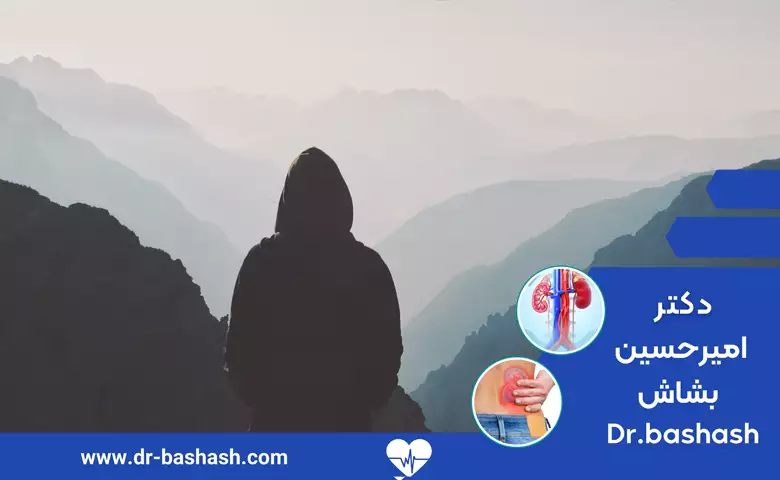 ناتوانی جنسی در مردان