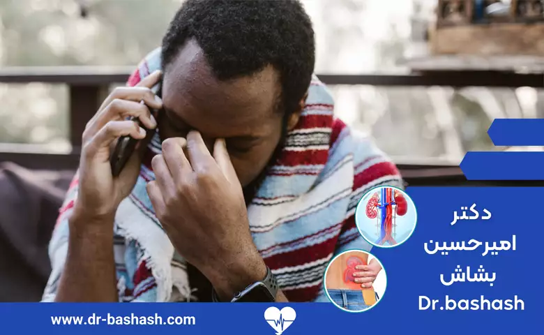 شناخت نشانههای ناتوانی جنسی در مردان