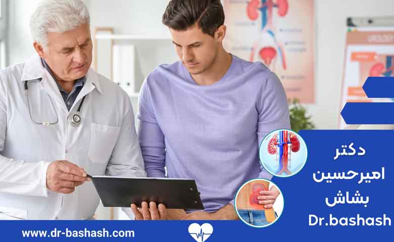 تعریف لغوی اورولوژی