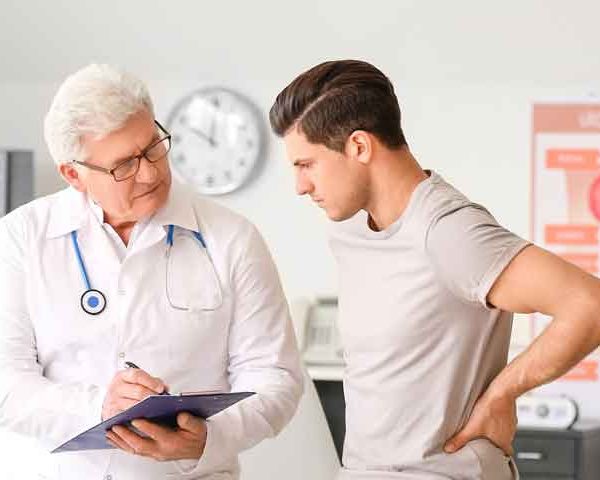 اورولوژی چیست؟