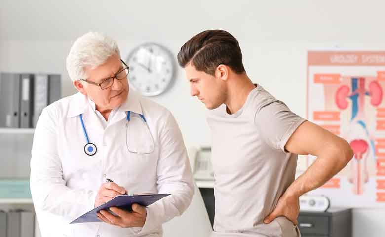 اورولوژی چیست؟