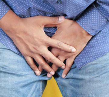 علل، تشخیص و درمان درد بیضه قسمت اول