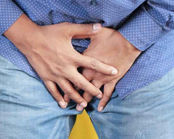 علل، تشخیص و درمان درد بیضه قسمت اول