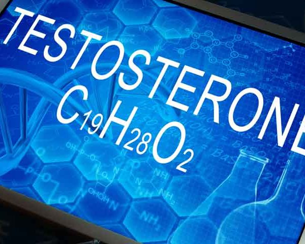 تستوسترون و تاثیر آن بر مردان و زنان چیست ؟