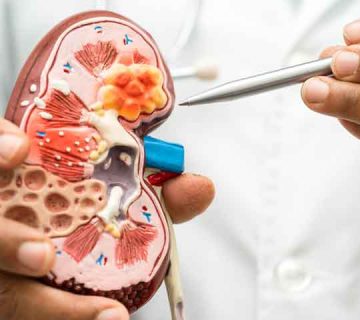 ۱۴ علائم بیماری کلیوی قسمت اول