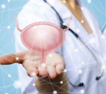 مراحل انجام نوار مثانه و هزینه نوار مثانه