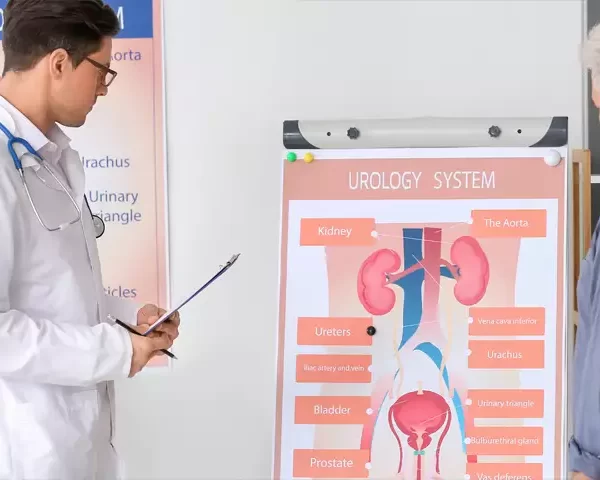 اورولوژیست در مشهد