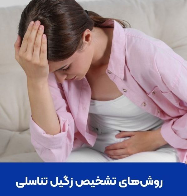 روش‌های تشخیص زگیل تناسلی