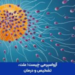 آزواسپرمی چیست