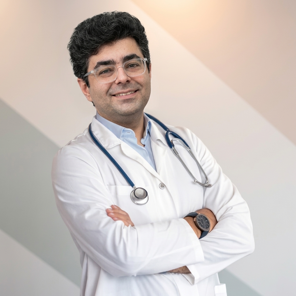 Healthcare Professional